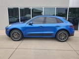 Used 2018 Porsche Macan Sport Edition image 2