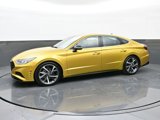 Certified 2021 Hyundai Sonata SEL Plus image 6