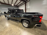Used 2022 Chevrolet Silverado 2500 LTZ w/ LTZ Texas Edition image 4