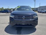 Certified 2022 Volkswagen Tiguan S image 2