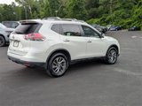 Used 2015 Nissan Rogue SL w/ SL Premium Package image 3