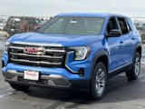 New 2025 GMC Terrain Elevation image 4
