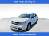 Used 2018 Dodge Journey SE w/ Popular Equipment Group image 1