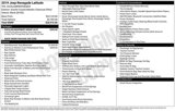 Used 2019 Jeep Renegade Latitude w/ Popular Equipment Group image 3