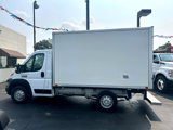 Used 2021 RAM ProMaster 3500 w/ Convenience Group image 2