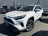 Used 2024 Toyota RAV4 XLE image 3