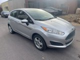 Used 2018 Ford Fiesta SE image 5