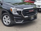 Used 2022 GMC Terrain SLE image 2