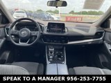 Certified 2022 Nissan Rogue SV image 2