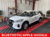 Used 2021 Nissan Kicks S image 3