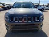 Used 2018 Jeep Compass Latitude w/ Popular Equipment Group image 2