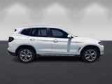 Certified 2023 BMW X3 sDrive30i w/ Premium Package image 2
