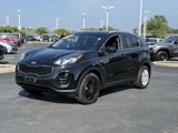 Used 2019 Kia Sportage LX w/ LX Popular Package image 4