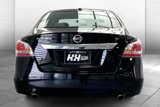Used 2015 Nissan Altima 2.5 S w/ Power Driver Seat Package image 3