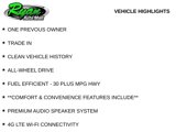 Used 2021 Chevrolet Equinox LT image 3