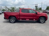 Used 2023 Chevrolet Silverado 1500 RST w/ Z71 Off-Road Package image 4