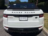 Used 2018 Land Rover Range Rover Evoque HSE Dynamic image 4