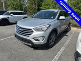Used 2015 Hyundai Santa Fe GLS image 2