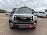 Used 2013 Ford F150 Lariat w/ Mid Equipment Group image 2