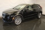 New 2025 Cadillac XT4 Premium Luxury w/ Cold Weather Package image 2
