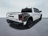 Certified 2022 RAM 1500 Rebel w/ Rebel Level 1 Equipment Group image 5