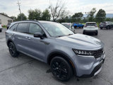Used 2021 Kia Sorento S w/ Panoramic Sunroof Package image 4