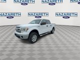 Used 2014 Ford F150 XLT w/ Equipment Group 302A Luxury image 4