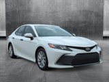 Used 2022 Toyota Camry LE image 3