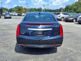 Used 2015 Cadillac XTS Luxury w/ Driver Awareness Package image 4