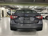 Certified 2022 Subaru Legacy 2.5i Sport image 3