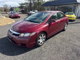 Used 2009 Honda Civic LX image 3