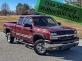 Used 2003 Chevrolet Silverado 2500 LS w/ Snow Plow Prep Package image 2