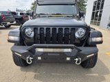 Used 2022 Jeep Gladiator Sport image 3