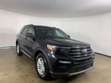 Used 2021 Ford Explorer XLT w/ Equipment Group 202A image 4