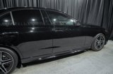 Certified 2024 Mercedes-Benz C 300 4MATIC Sedan image 4
