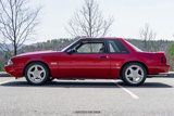 Used 1992 Ford Mustang LX image 3