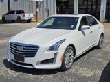 Used 2018 Cadillac CTS Luxury image 3
