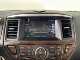 Used 2018 Nissan Pathfinder Platinum image 5