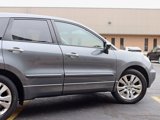 Used 2012 Acura RDX SH-AWD w/ Technology Package image 4