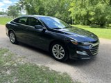 Used 2023 Chevrolet Malibu LT image 3