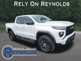 New 2024 GMC Canyon Elevation w/ Trailering Package image 1