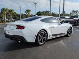 Used 2024 Ford Mustang Coupe image 4