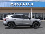 New 2025 Chevrolet Trax ACTIV w/ Sunroof Package image 5