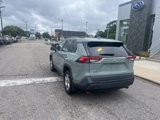 Used 2020 Toyota RAV4 XLE image 3