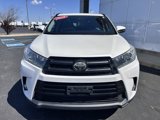 Used 2018 Toyota Highlander SE image 3