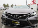 Certified 2022 Toyota Camry SE image 5