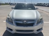 Used 2013 Subaru Legacy 2.5i Limited image 3