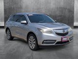 Used 2016 Acura MDX FWD w/ Technology Package image 3
