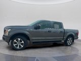 Used 2019 Ford F150 XL w/ Equipment Group 101A Mid image 2