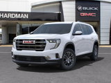 New 2025 GMC Acadia Elevation image 6